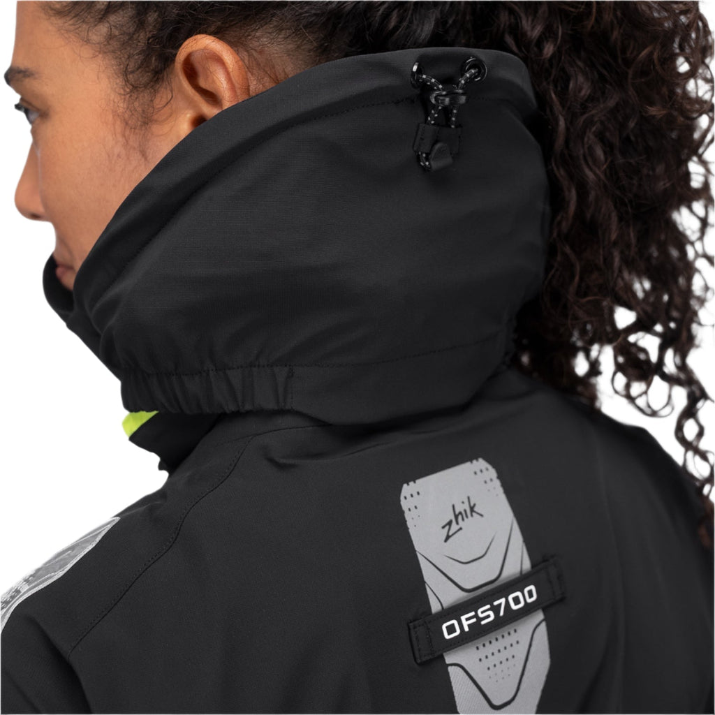 Zhik OFS700 Women's Offshore Performance Jacket