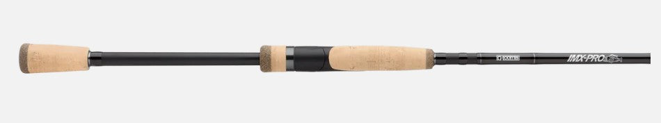 IMX Pro Bass Spinning Rods