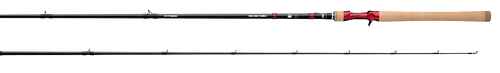 24 Kage Premium Bass Rods