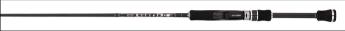 Killers-00 Spinning Rods