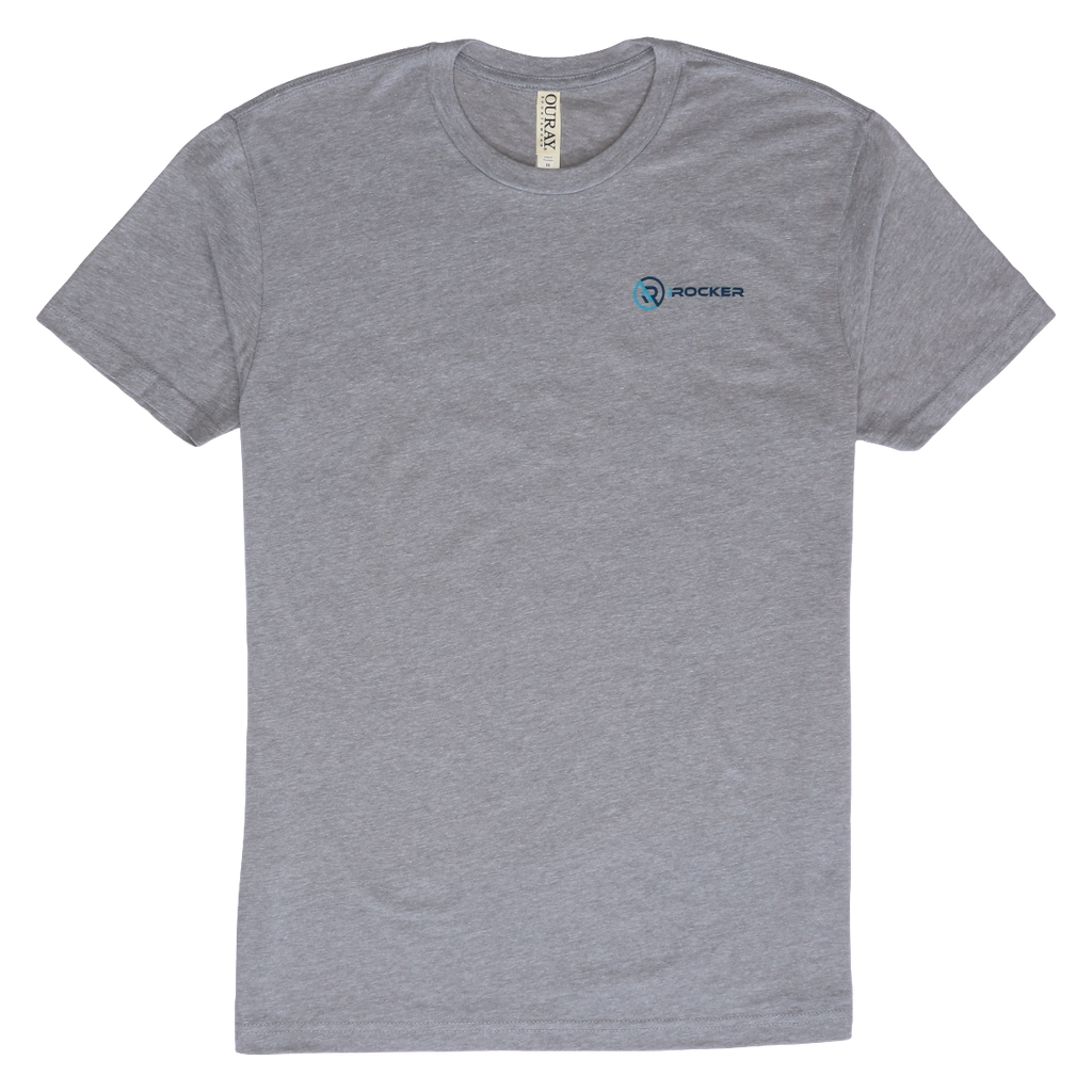 Men’s Sueded T-Shirt