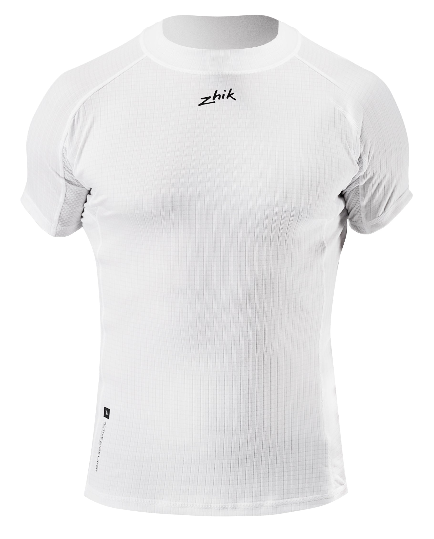 Zhik Men's Active Baselayer Top