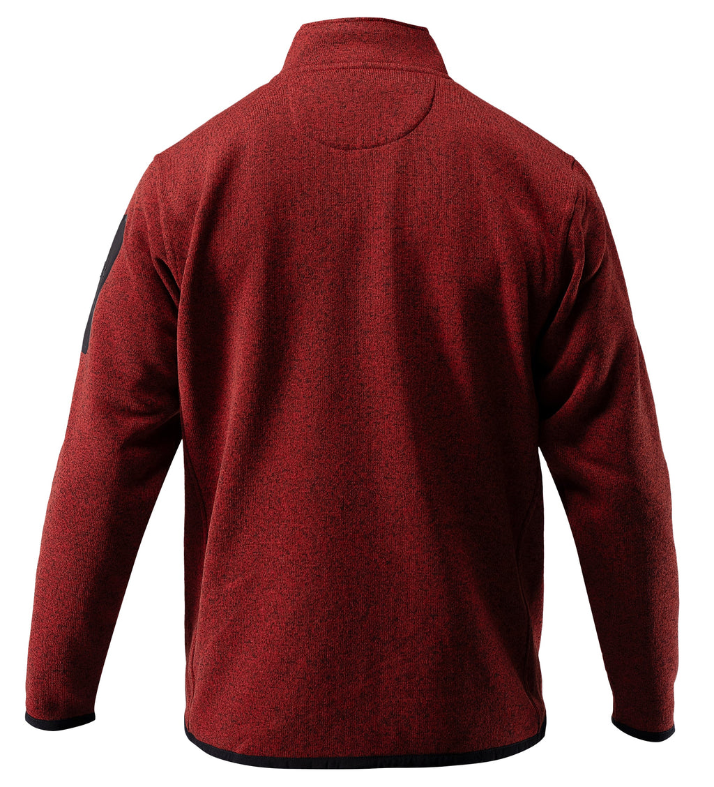 Zhik Men's Knit Fleece Jacket