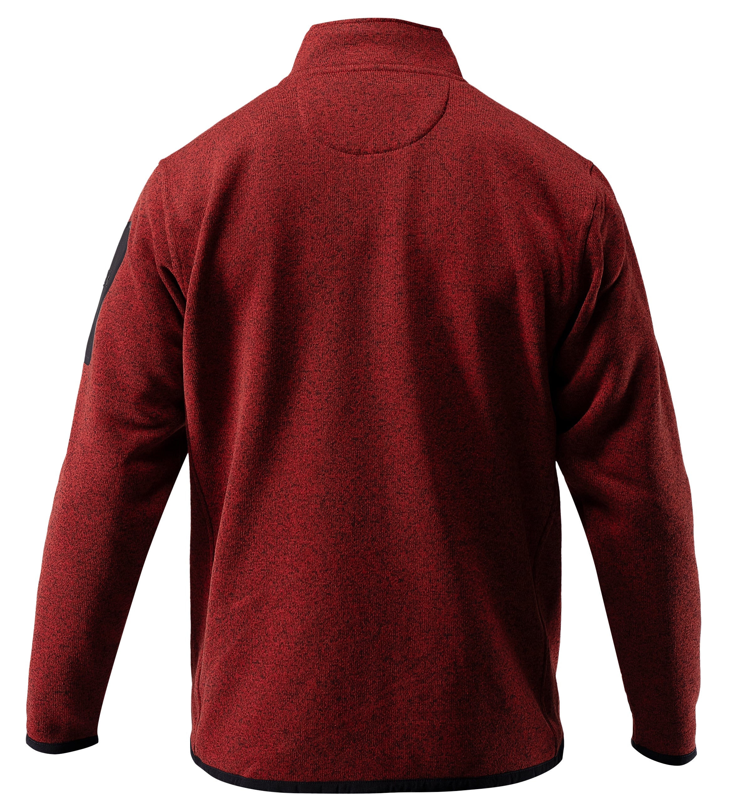 Zhik Men's Knit Fleece Jacket