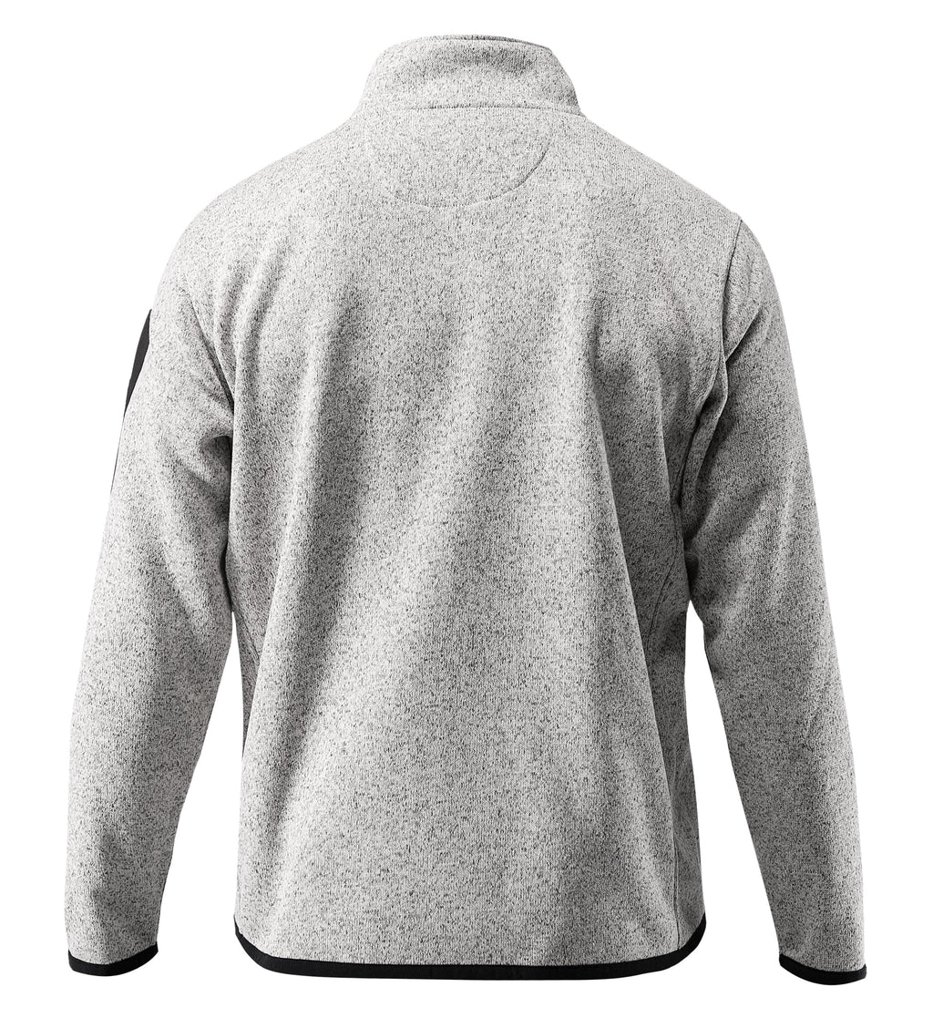 Zhik Men's Knit Fleece Jacket