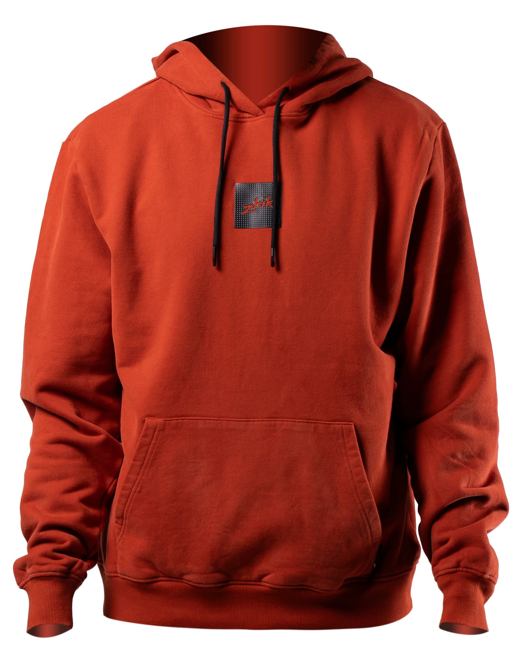 Zhik Womens Carbon Hoodie