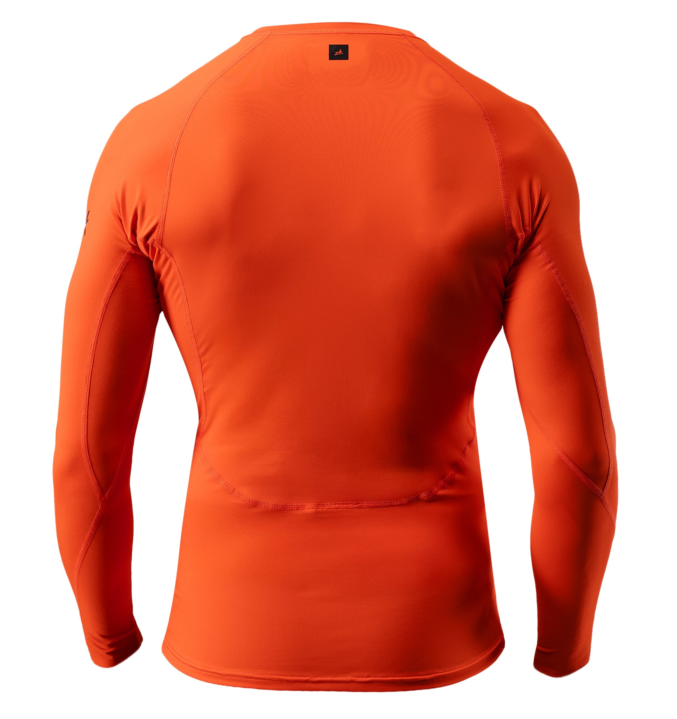 Zhik Men's Eco Spandex LT Long Sleeve Baselayer Top