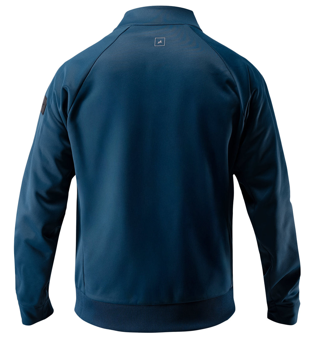 Zhik Men's Thermo TechFleece Sports Jacket