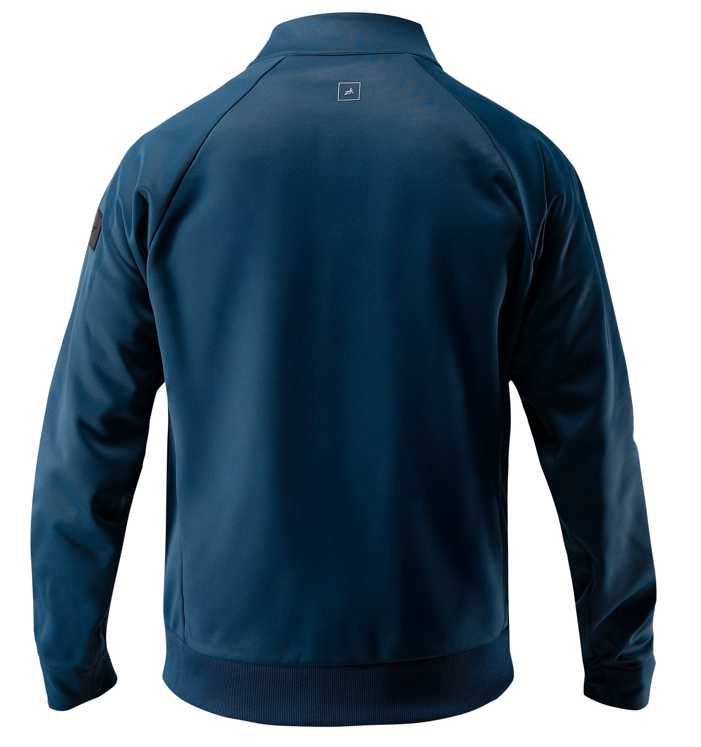 Zhik Men's Thermo TechFleece Sports Jacket