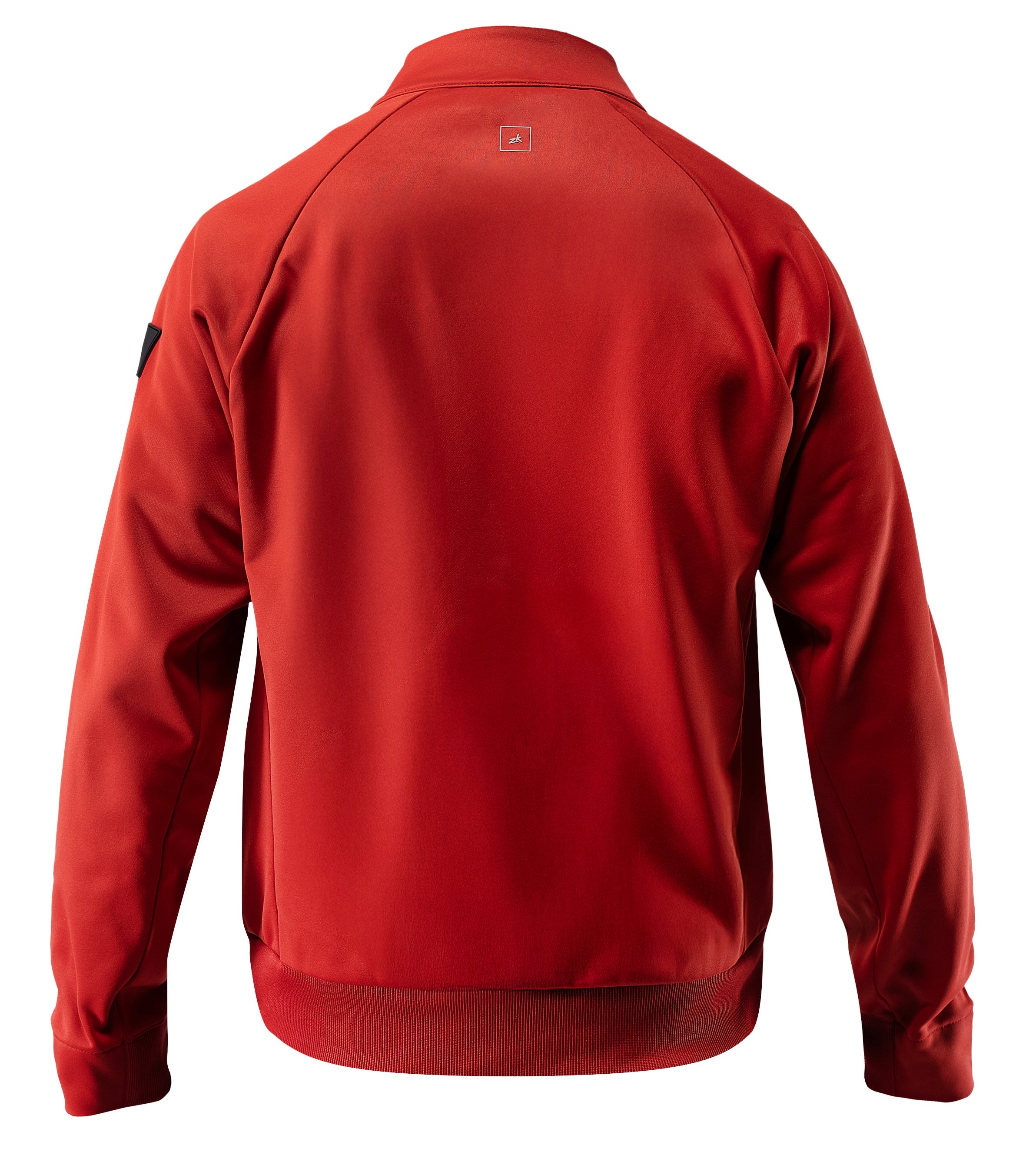 Zhik Men's Thermo TechFleece Sports Jacket