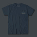 Ocean Elements Premium Pima T-Shirt