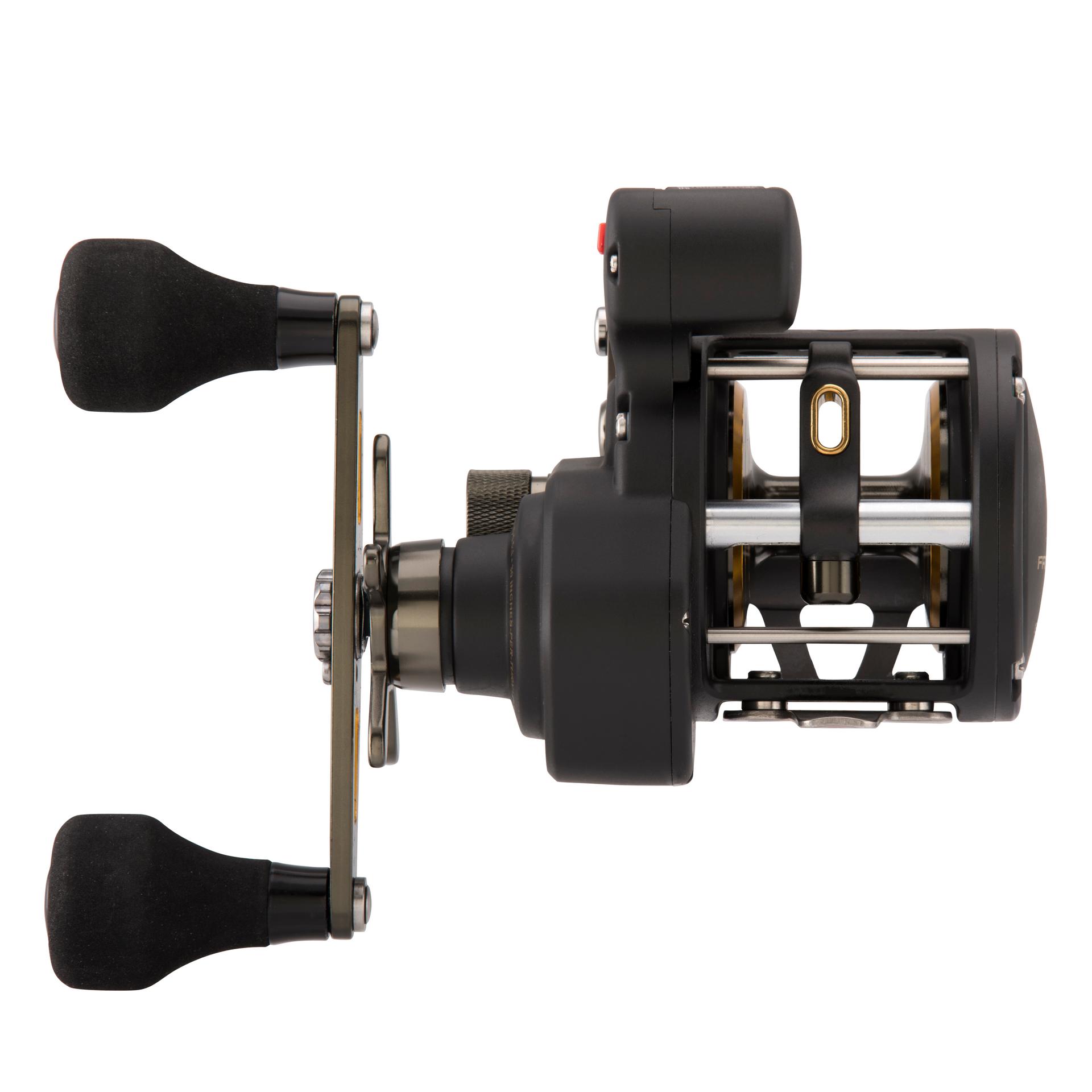 PENN Fathom™ II Level Wind Conventional Reel