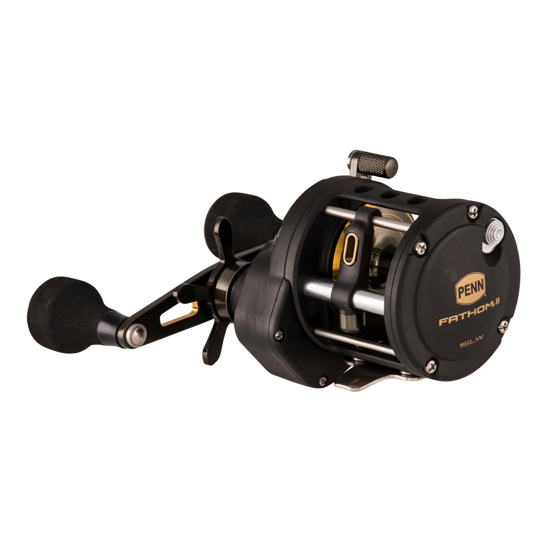 PENN Fathom™ II Level Wind Conventional Reel