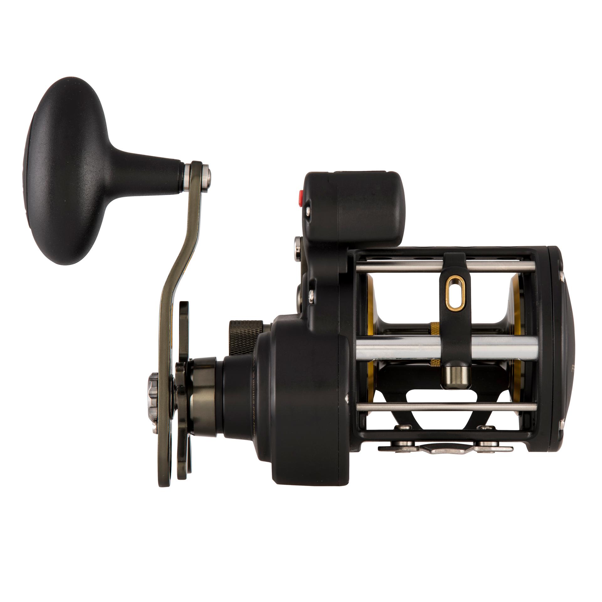 PENN Fathom™ II Level Wind Conventional Reel