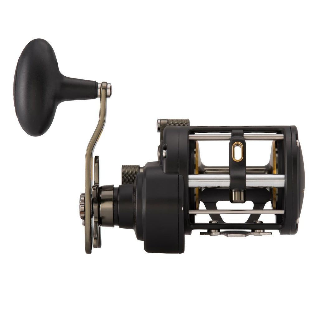 PENN Fathom™ II Level Wind Conventional Reel