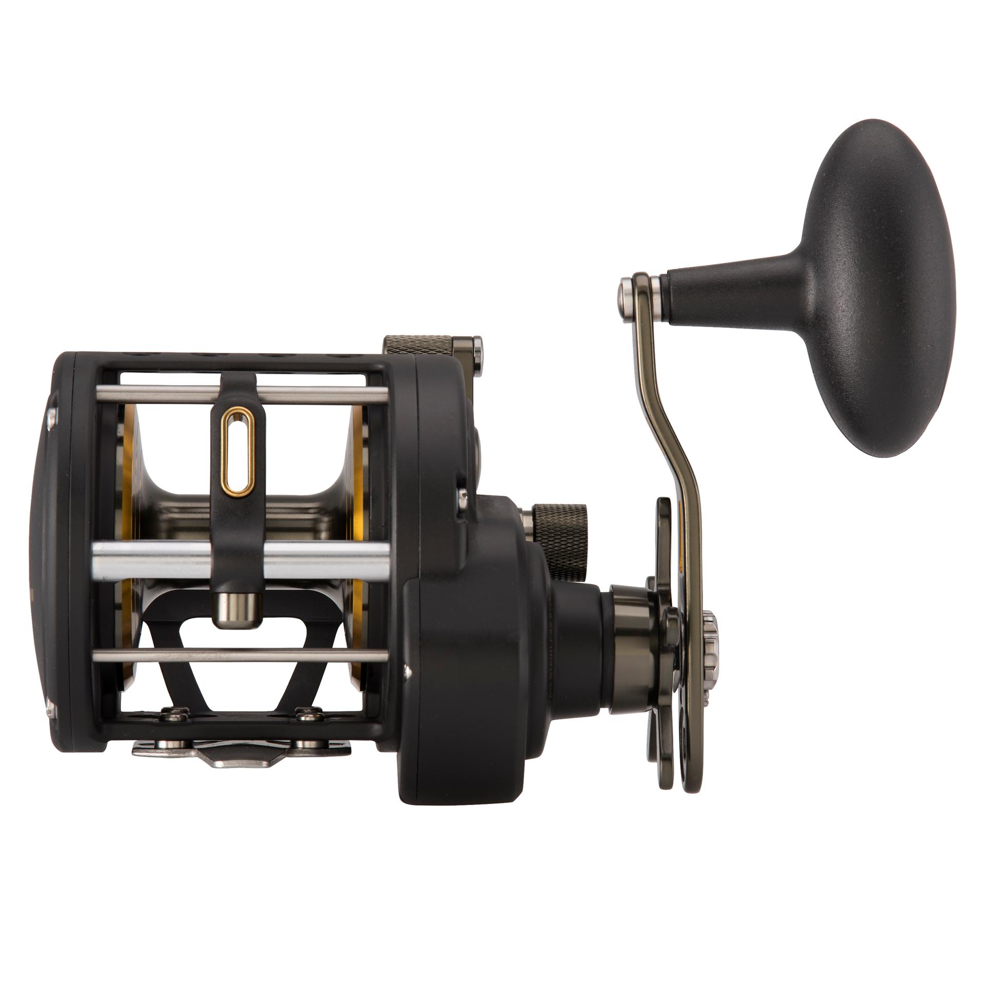 PENN Fathom™ II Level Wind Conventional Reel