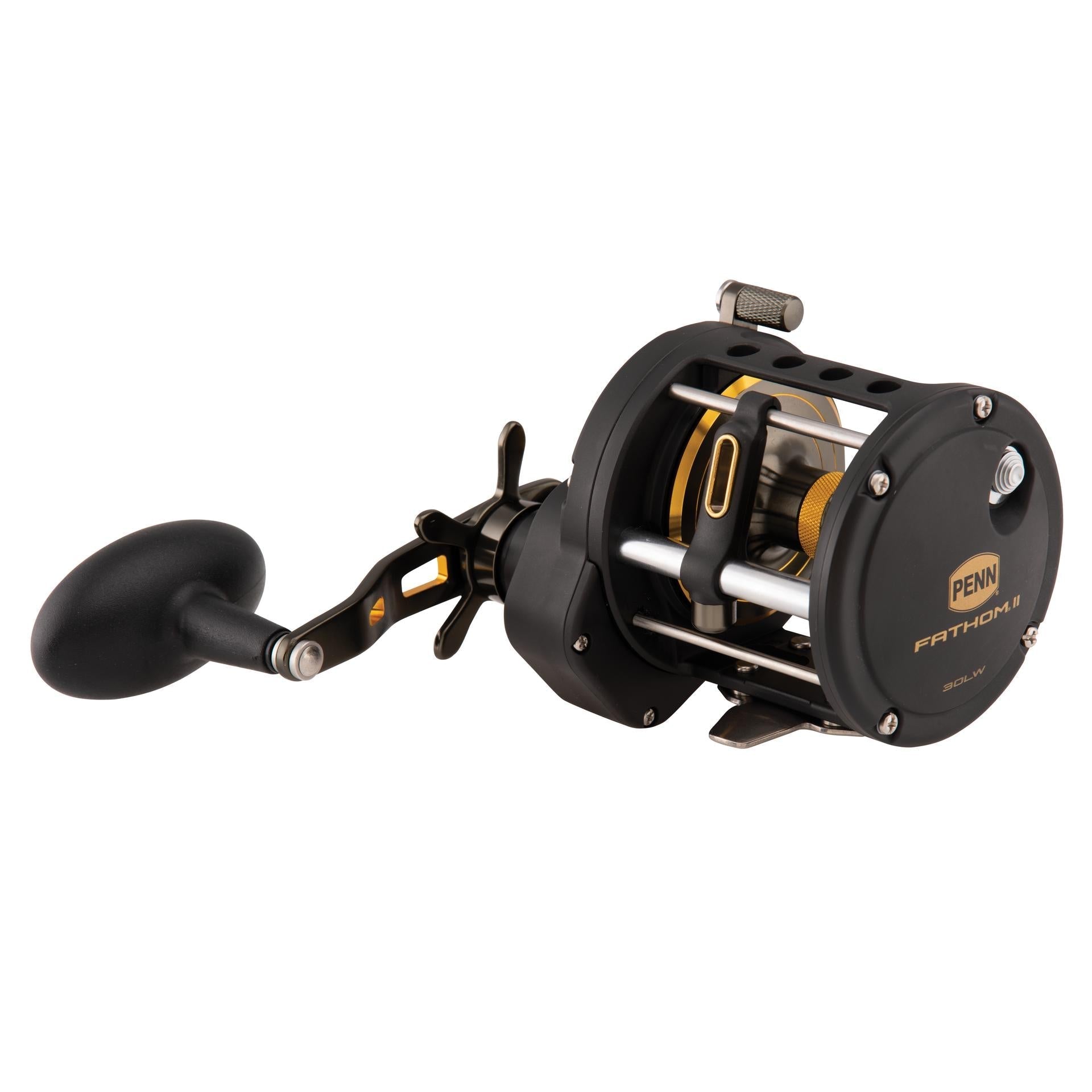 PENN Fathom™ II Level Wind Conventional Reel