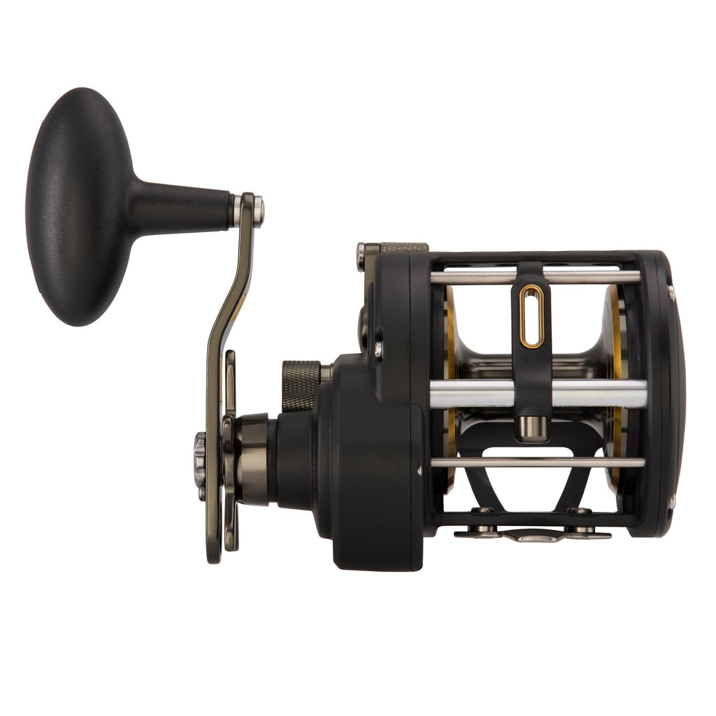 PENN Fathom™ II Level Wind Conventional Reel