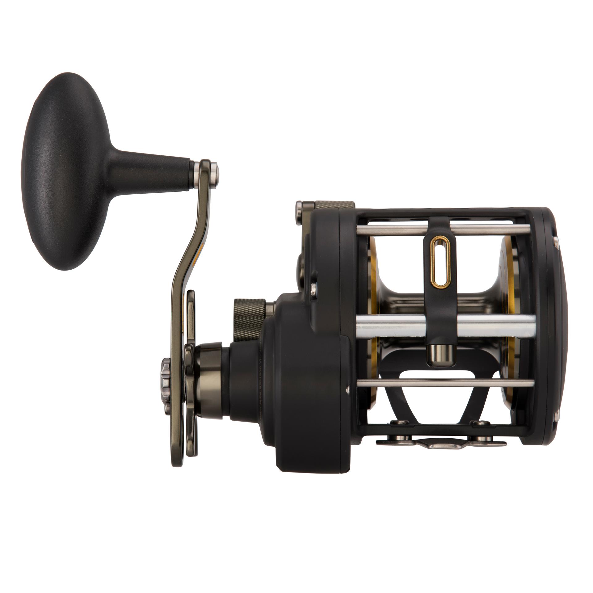 PENN Fathom™ II Level Wind Conventional Reel