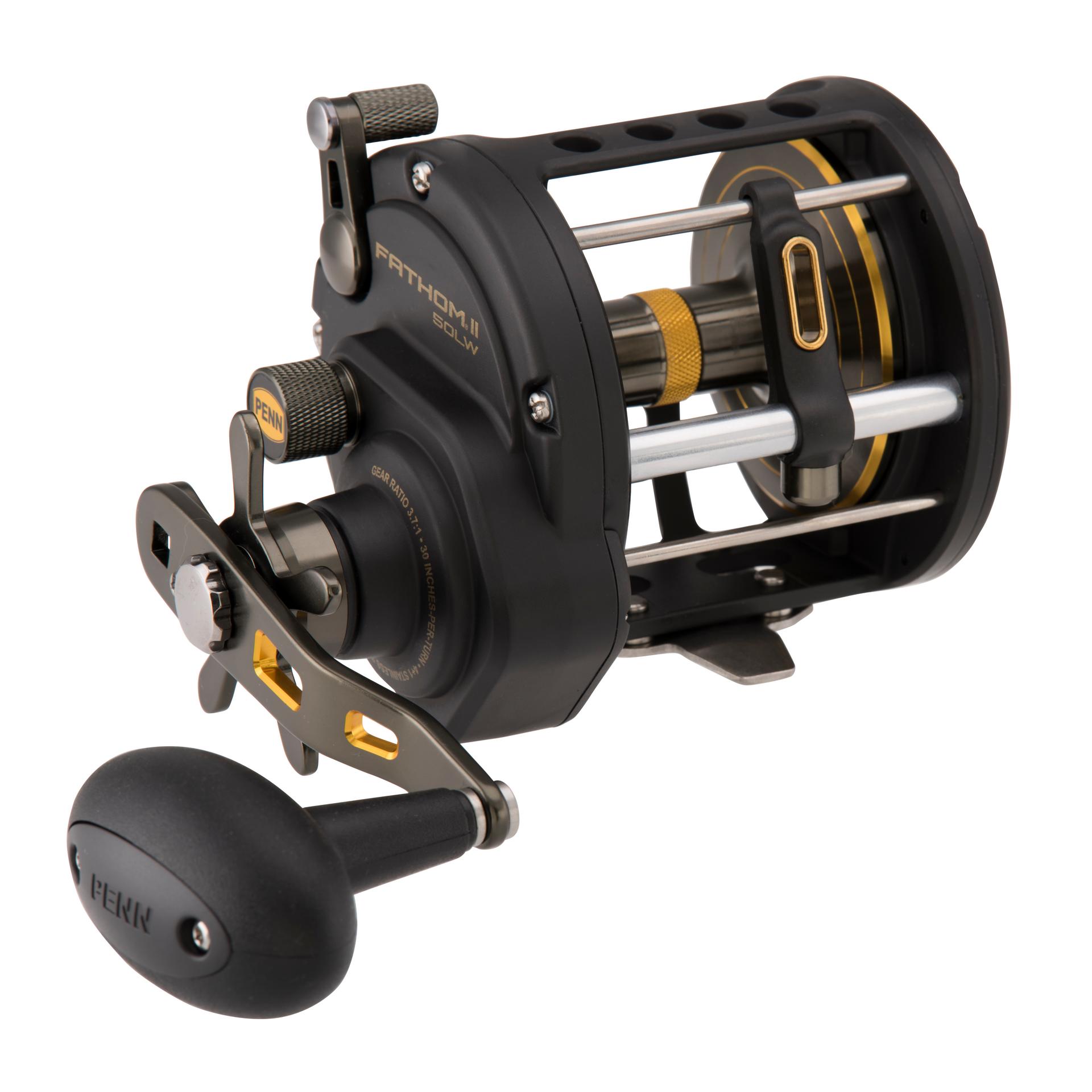 PENN Fathom™ II Level Wind Conventional Reel