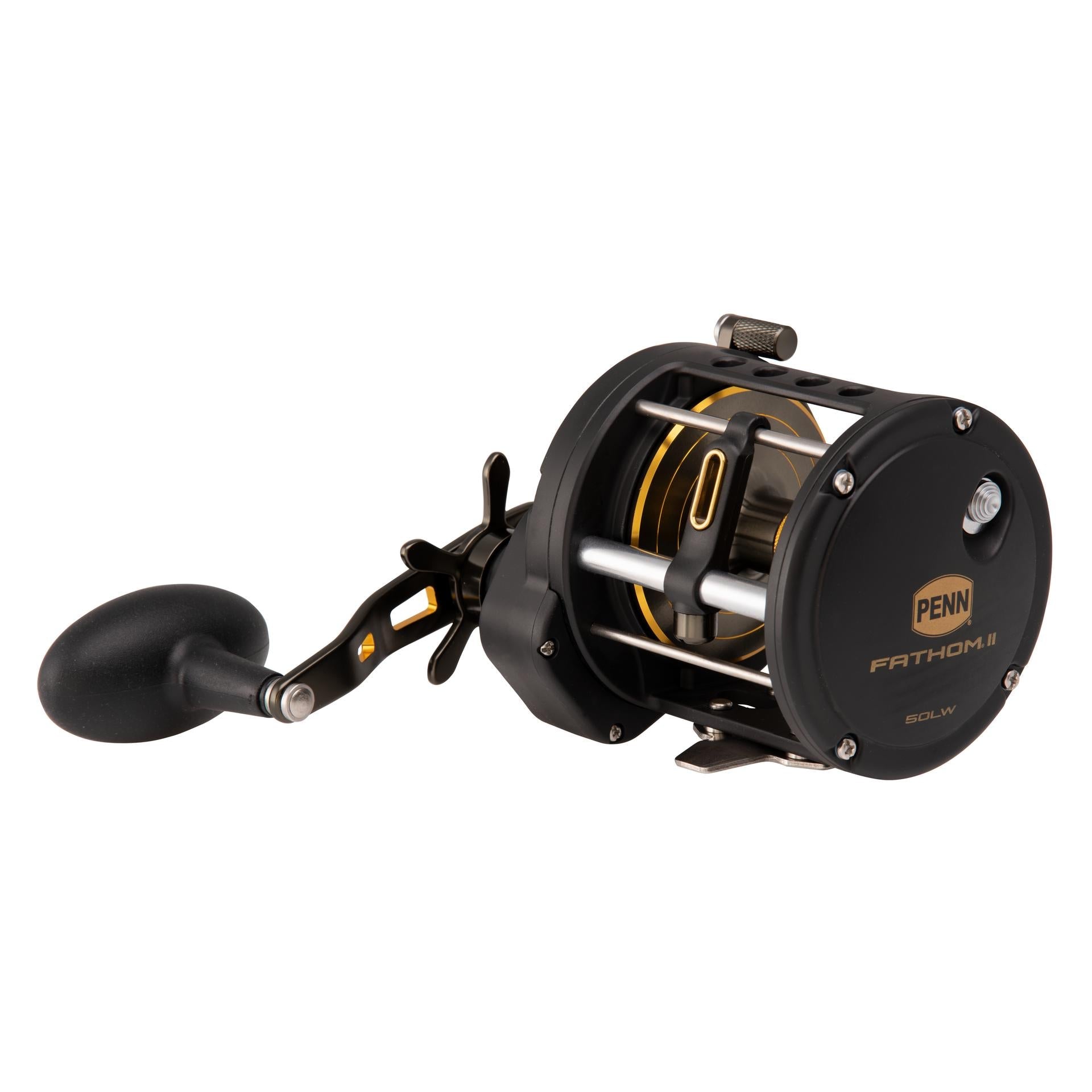 PENN Fathom™ II Level Wind Conventional Reel