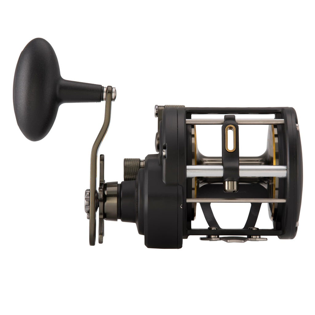 PENN Fathom™ II Level Wind Conventional Reel