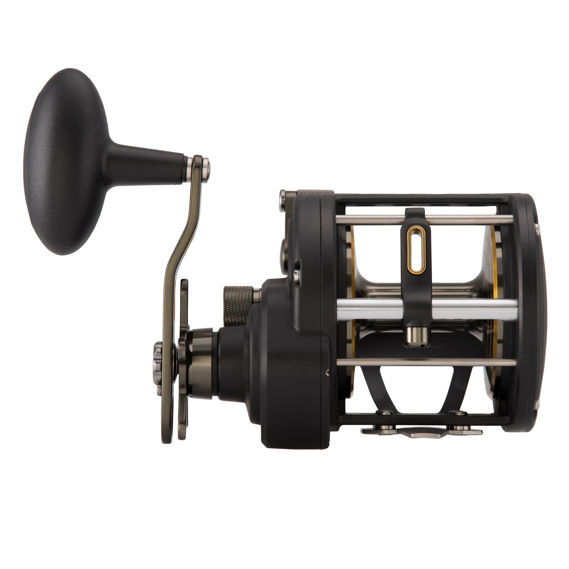 PENN Fathom™ II Level Wind Conventional Reel