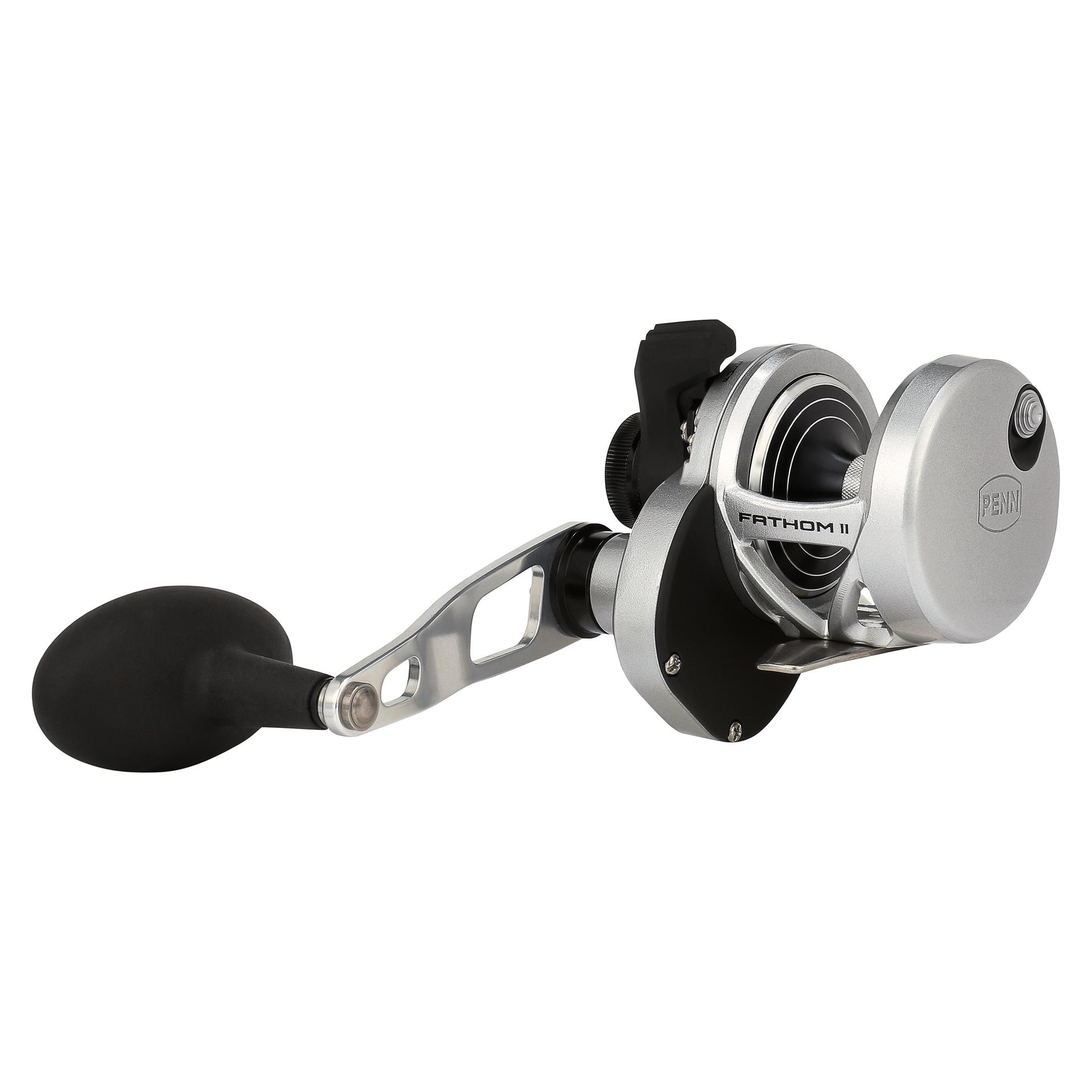 PENN Fathom™ II Lever Drag Conventional Reel