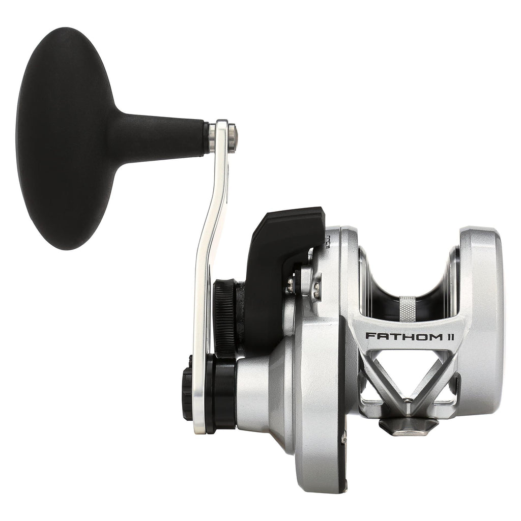 PENN Fathom™ II Lever Drag Conventional Reel