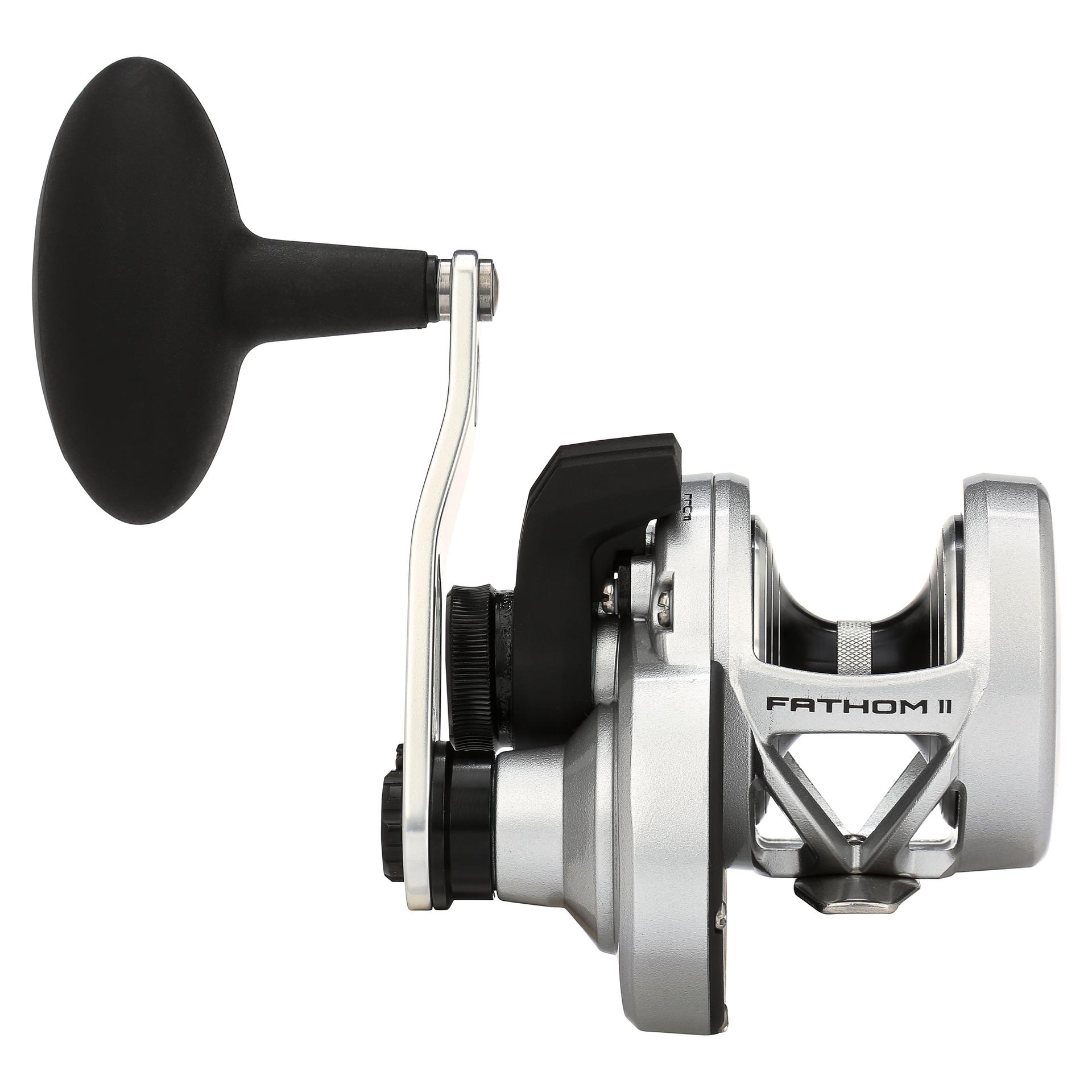 PENN Fathom™ II Lever Drag Conventional Reel