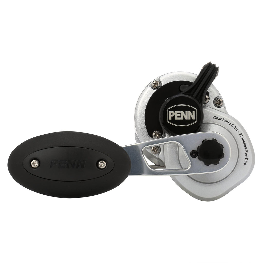 PENN Fathom™ II Lever Drag Conventional Reel