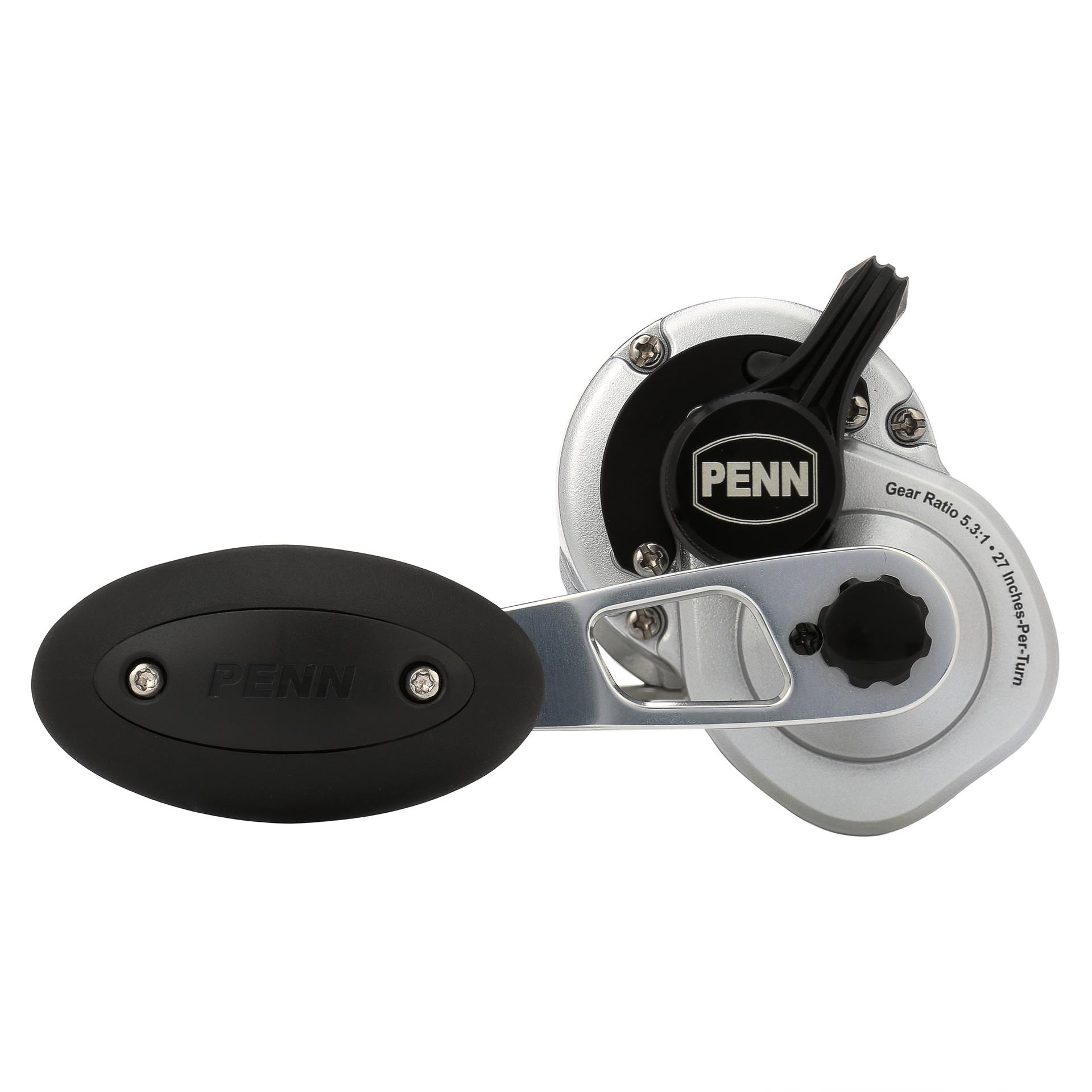 PENN Fathom™ II Lever Drag Conventional Reel