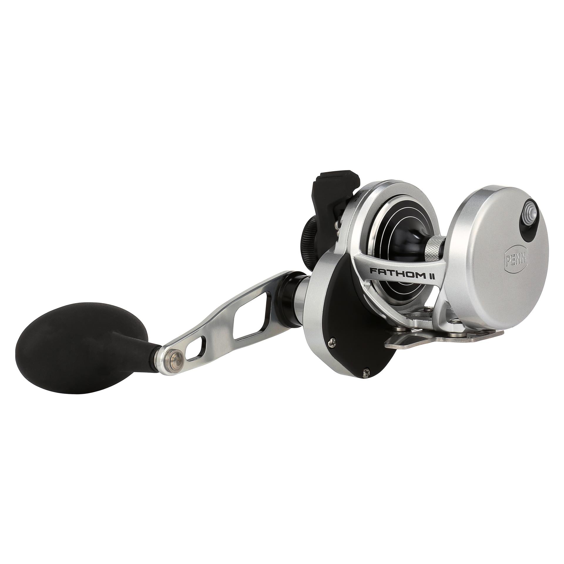 PENN Fathom™ II Lever Drag Conventional Reel