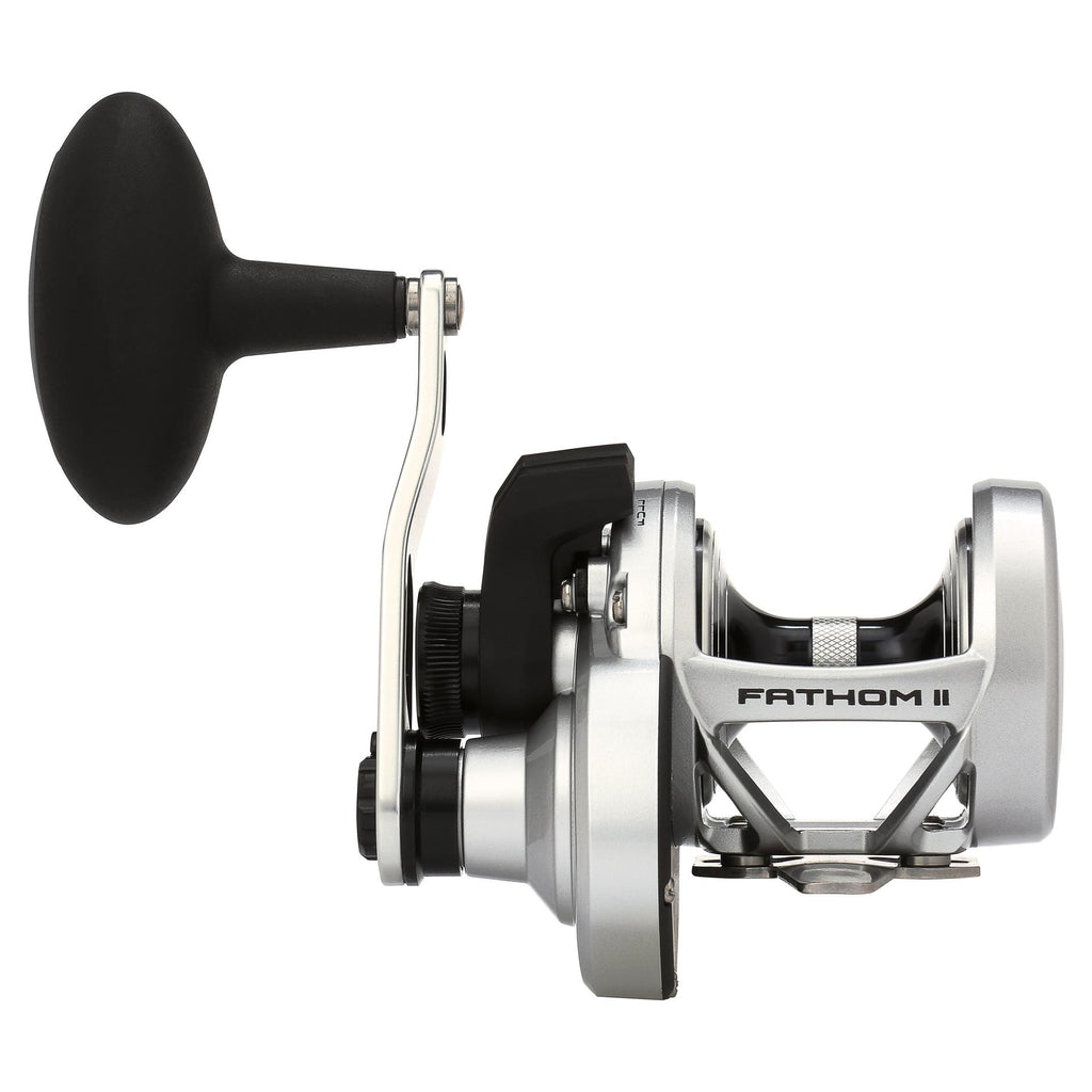 PENN Fathom™ II Lever Drag Conventional Reel