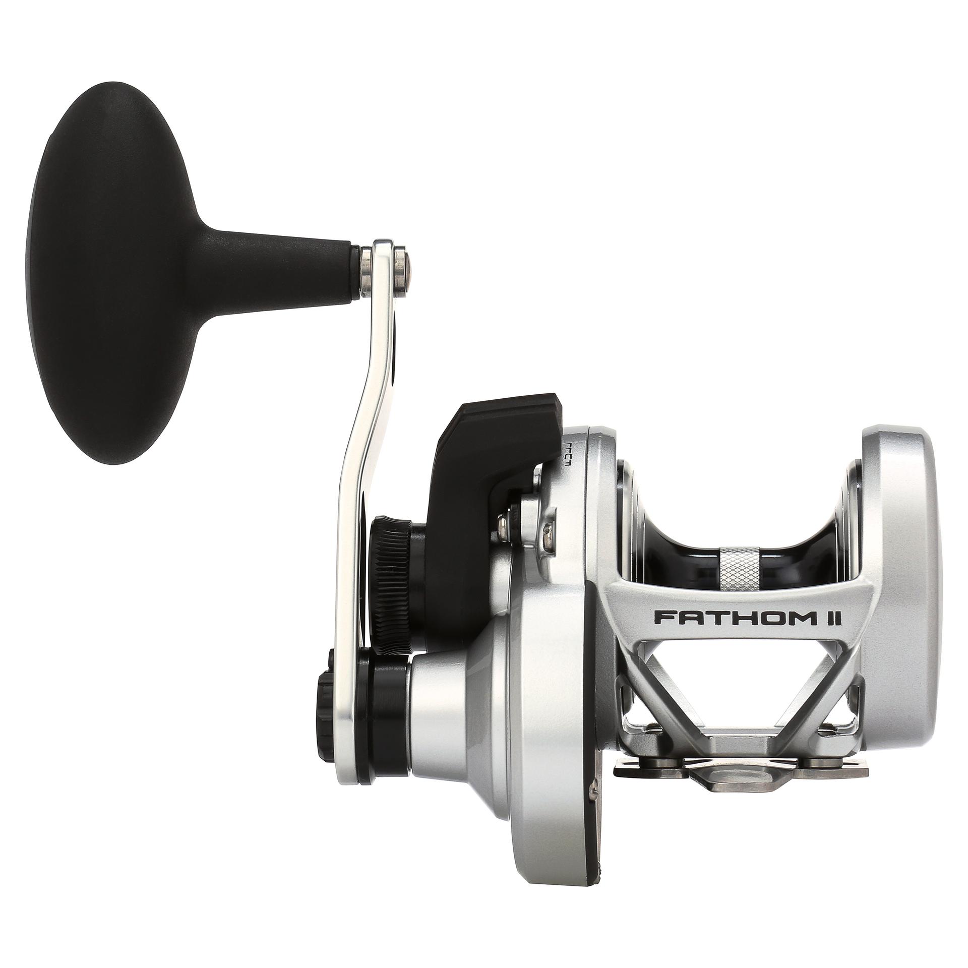 PENN Fathom™ II Lever Drag Conventional Reel