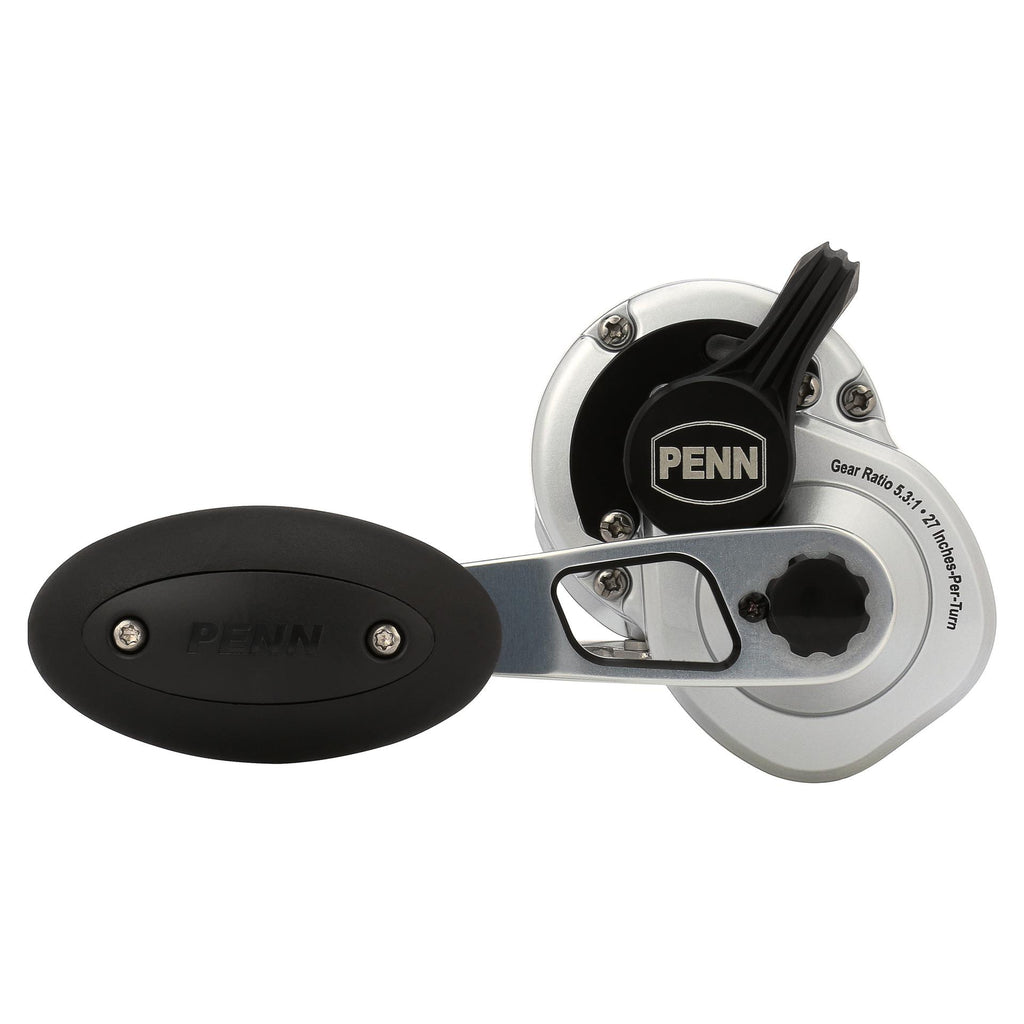 PENN Fathom™ II Lever Drag Conventional Reel