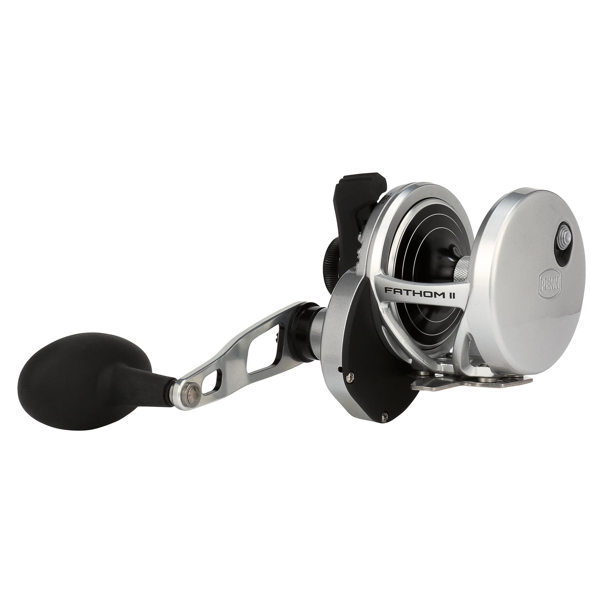 PENN Fathom™ II Lever Drag Conventional Reel