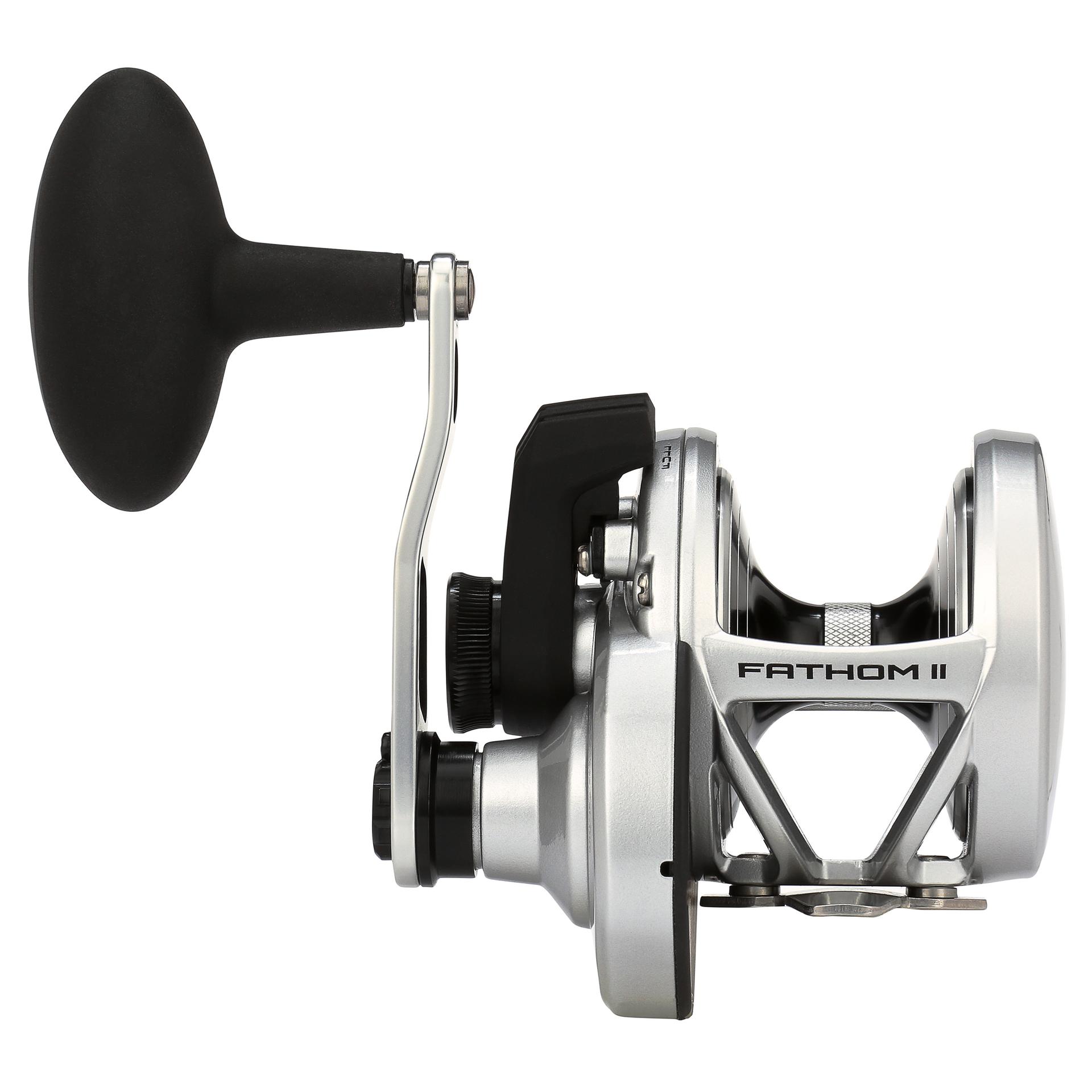 PENN Fathom™ II Lever Drag Conventional Reel
