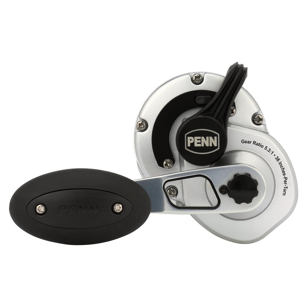 PENN Fathom™ II Lever Drag Conventional Reel