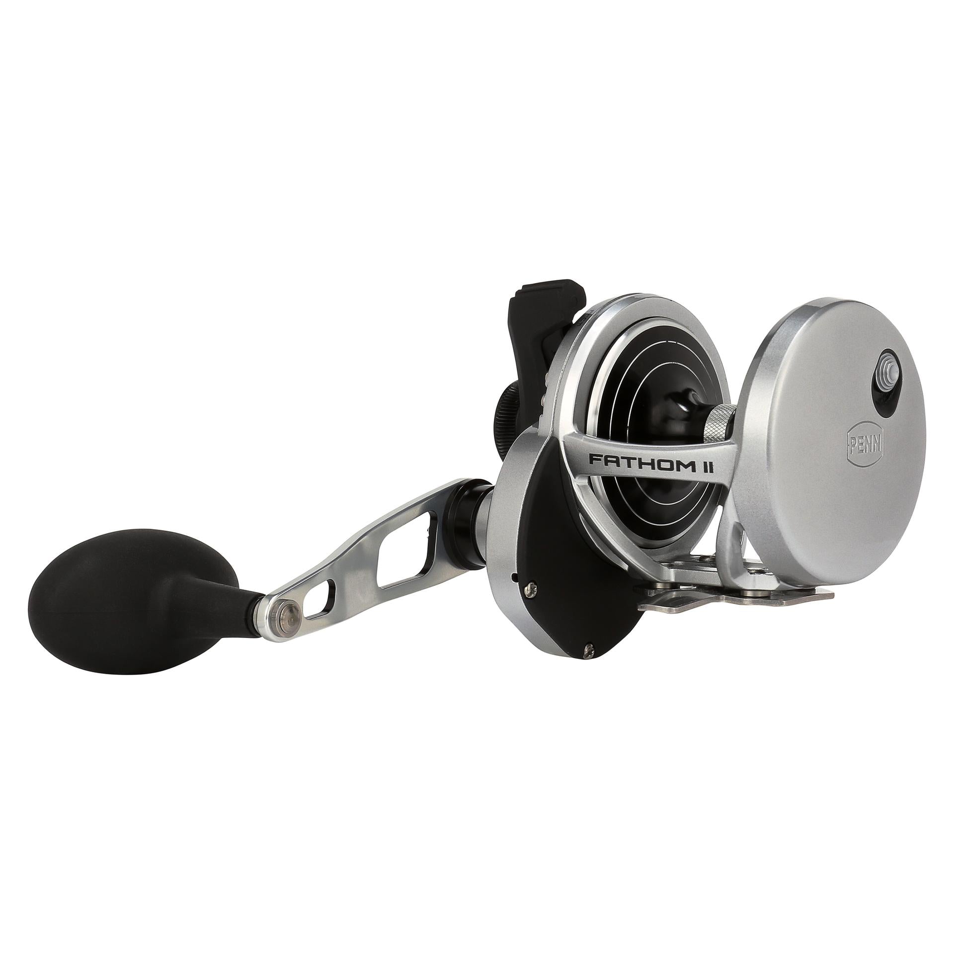 PENN Fathom™ II Lever Drag Conventional Reel