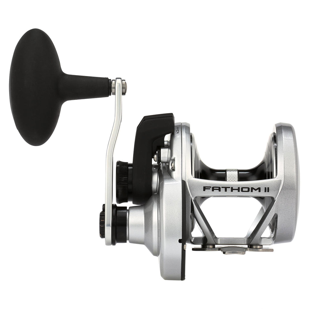 PENN Fathom™ II Lever Drag Conventional Reel