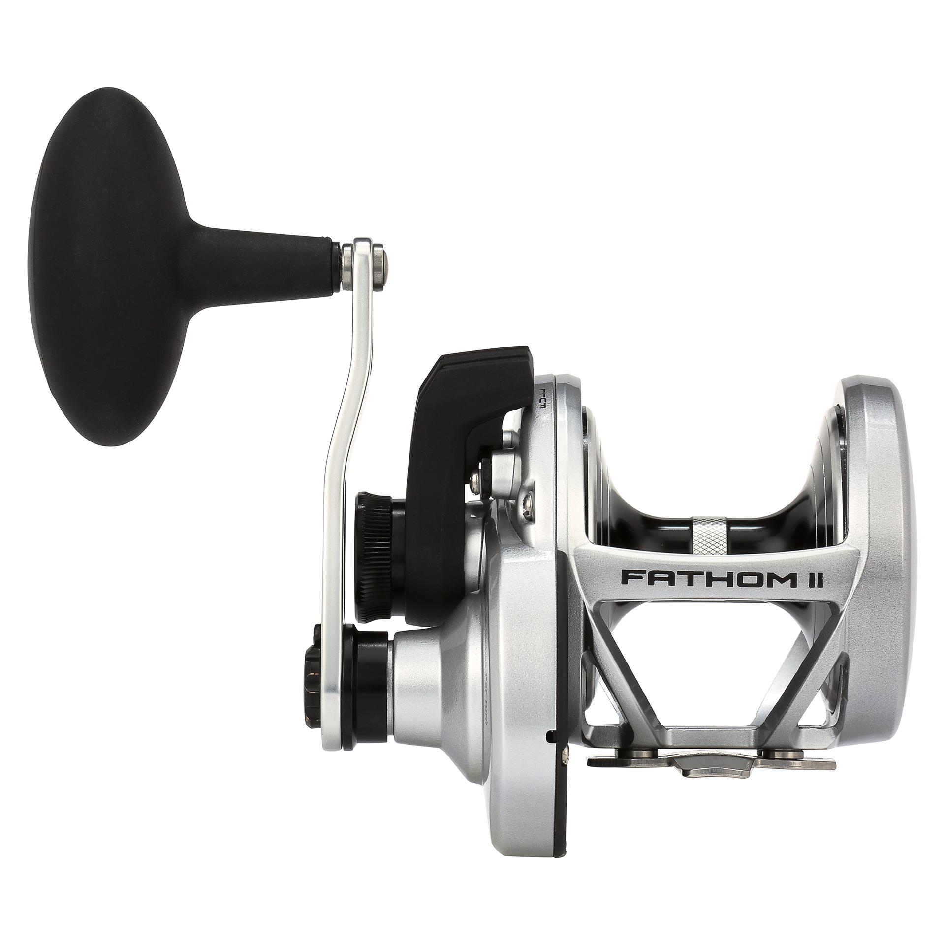 PENN Fathom™ II Lever Drag Conventional Reel
