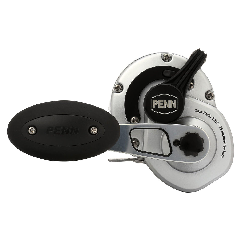 PENN Fathom™ II Lever Drag Conventional Reel