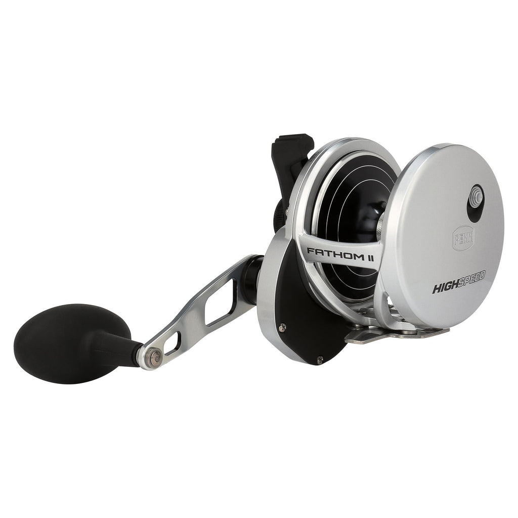 PENN Fathom™ II Lever Drag Conventional Reel