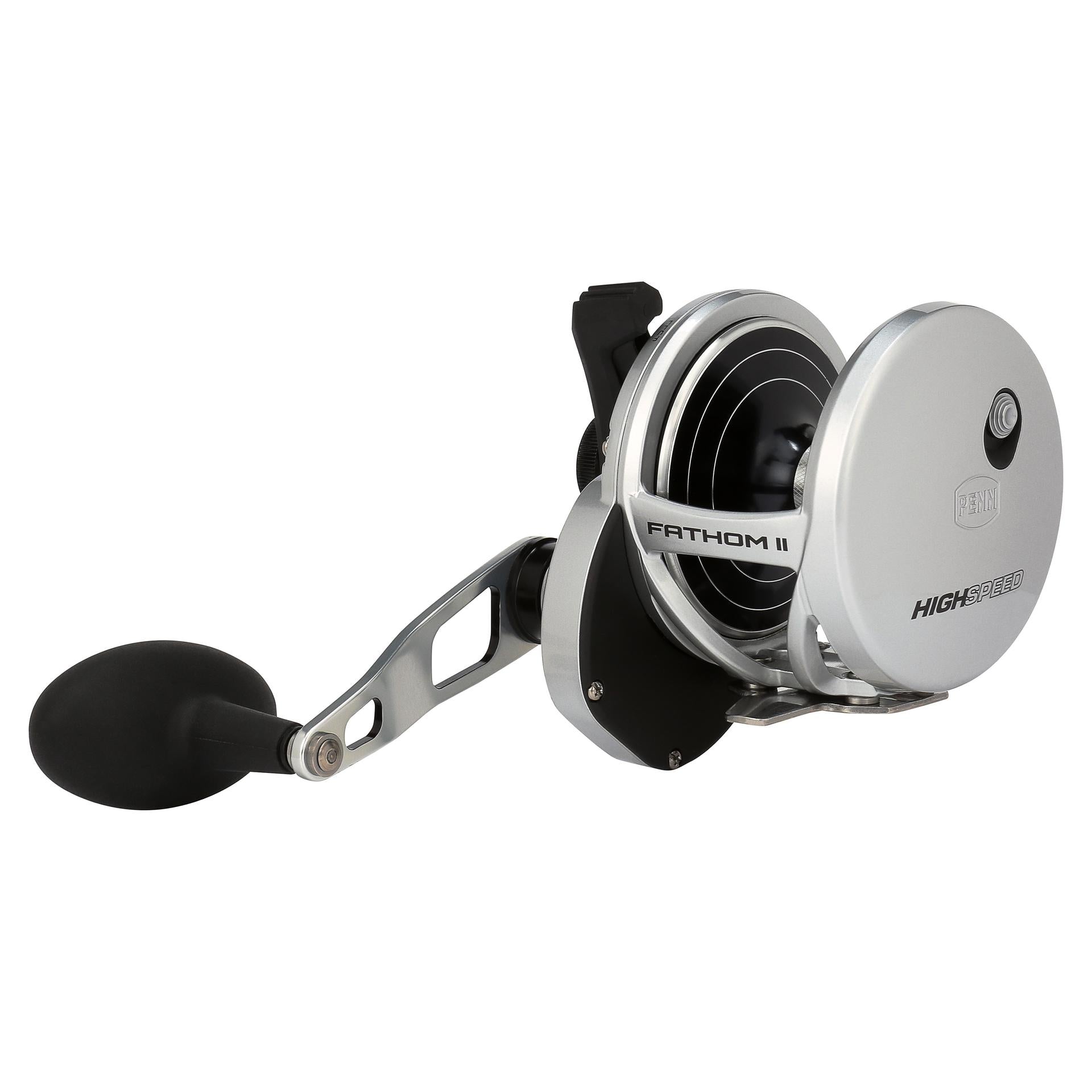 PENN Fathom™ II Lever Drag Conventional Reel