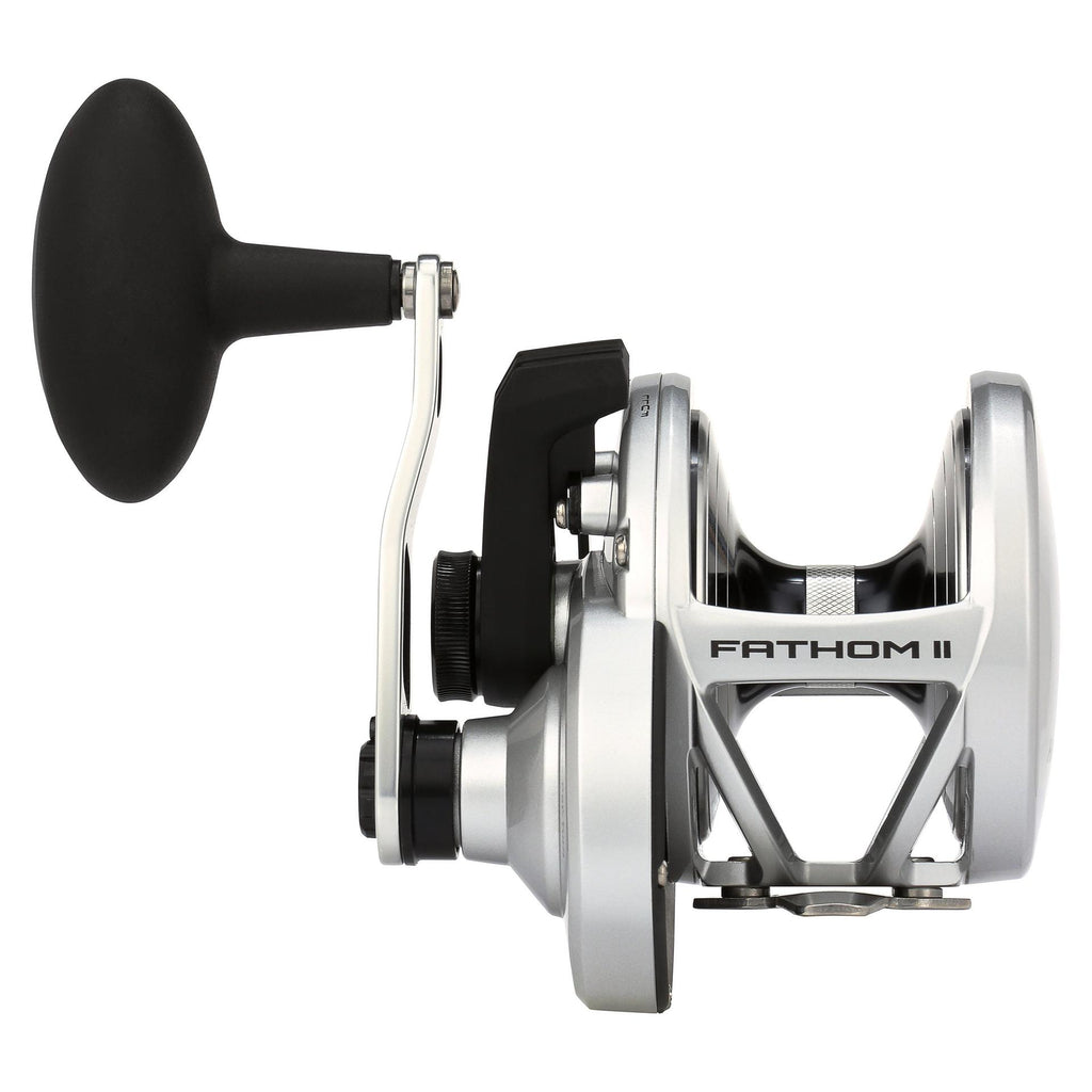 PENN Fathom™ II Lever Drag Conventional Reel