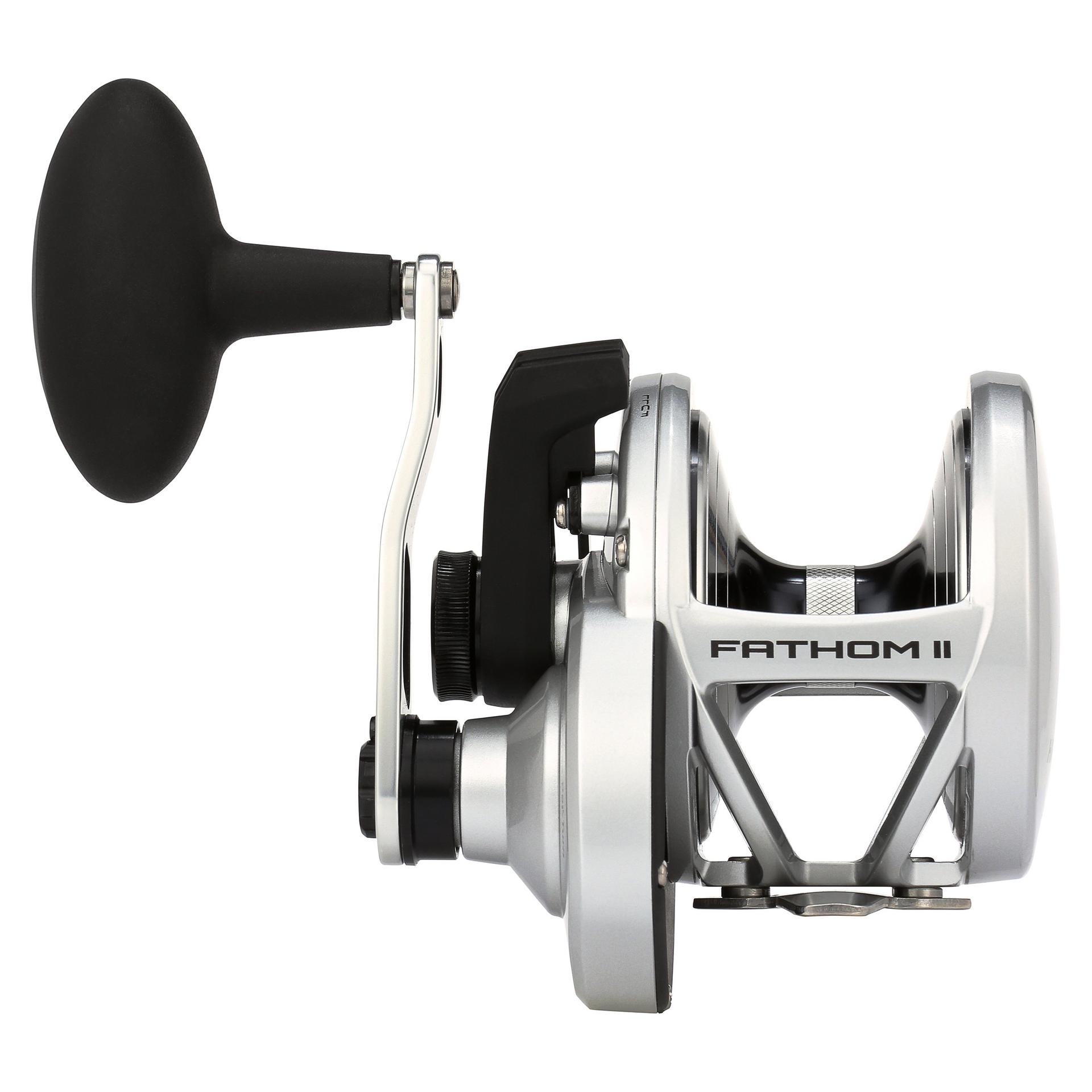 PENN Fathom™ II Lever Drag Conventional Reel