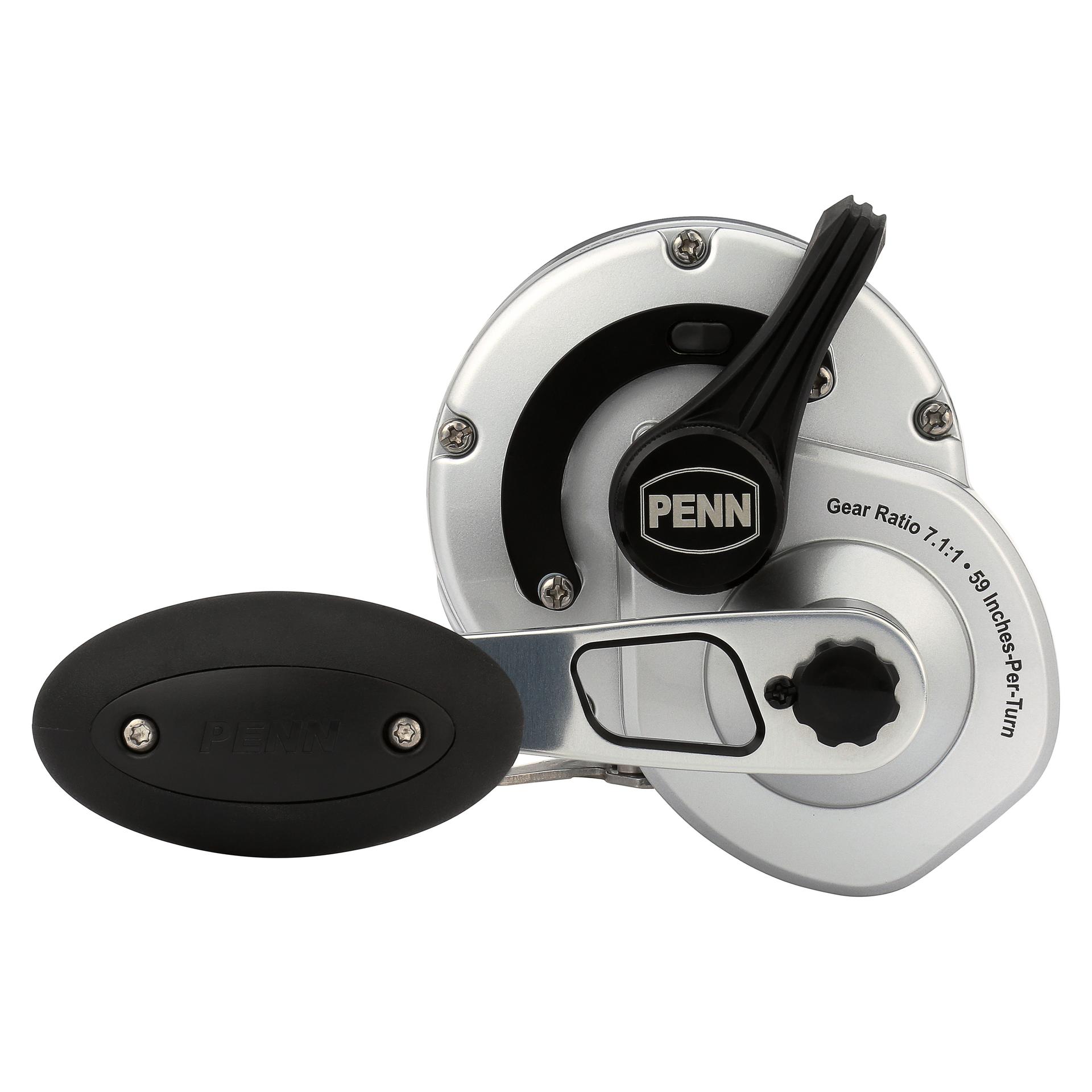 PENN Fathom™ II Lever Drag Conventional Reel
