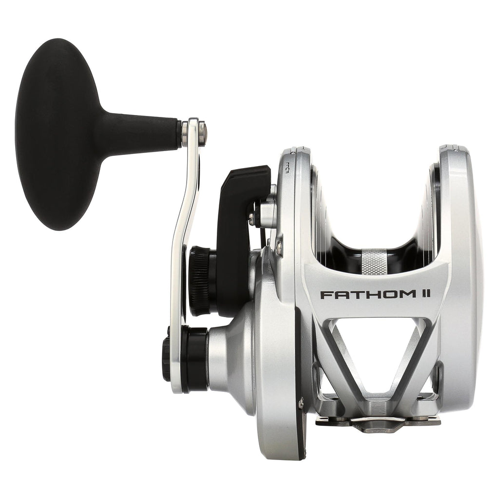PENN Fathom™ II Lever Drag Conventional Reel