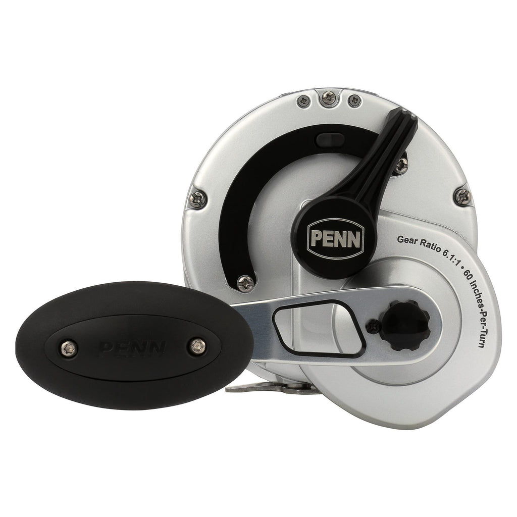 PENN Fathom™ II Lever Drag Conventional Reel